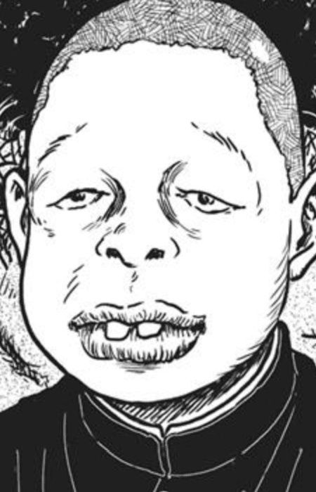 Takeichi