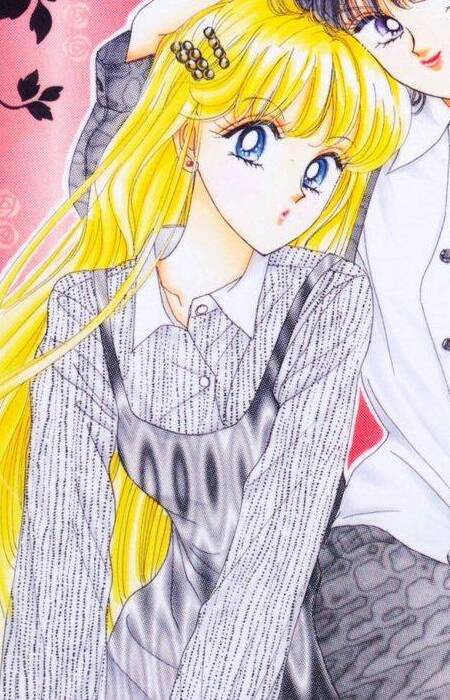 Minako Aino
