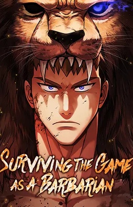 Surviving the Game as a Barbarian