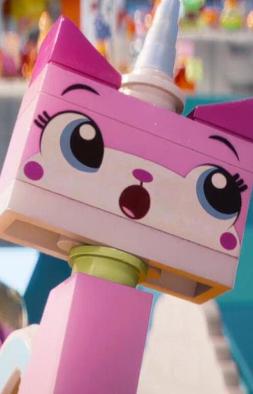 Unikitty