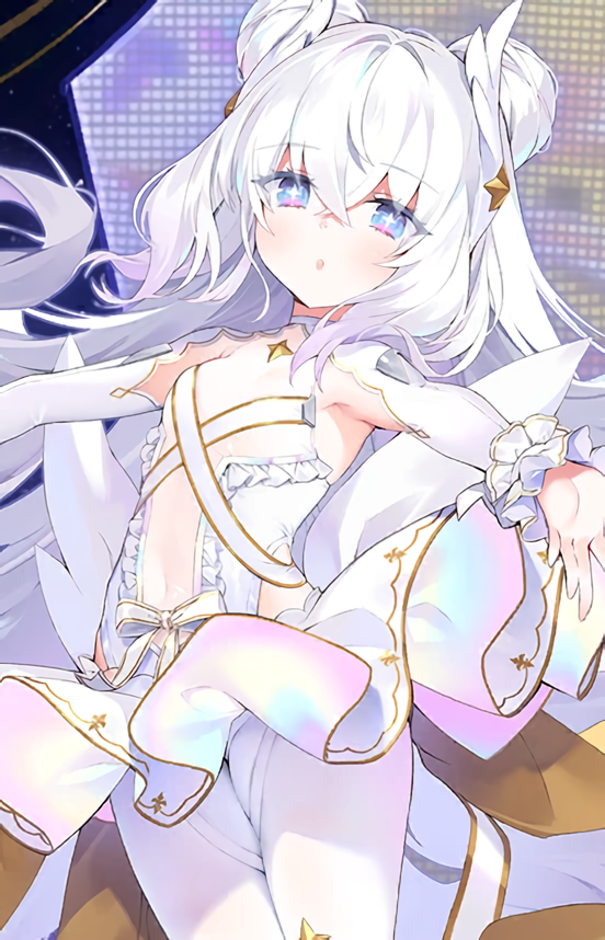 Le Malin µ