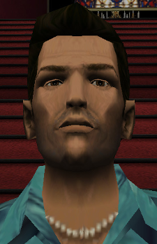 Tommy Vercetti