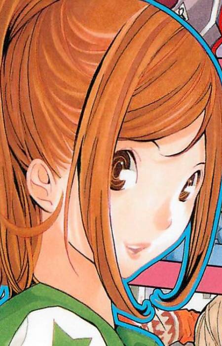 Kaya Miyoshi