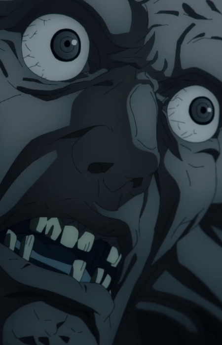  Zombie Devil