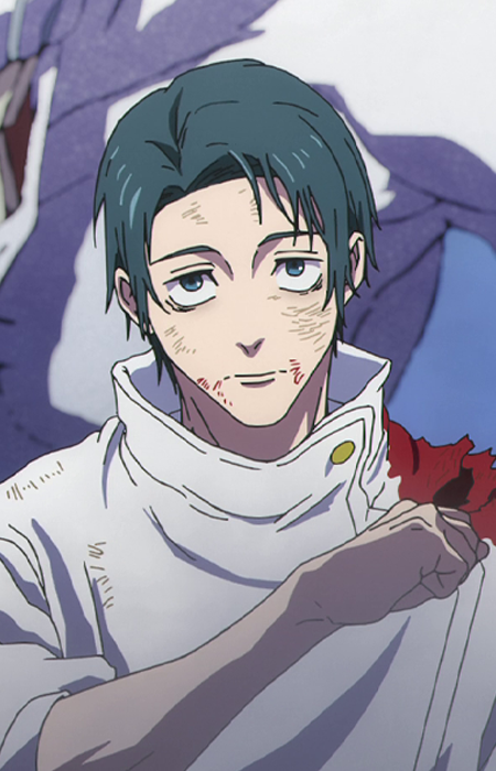 Yuuta Okkotsu