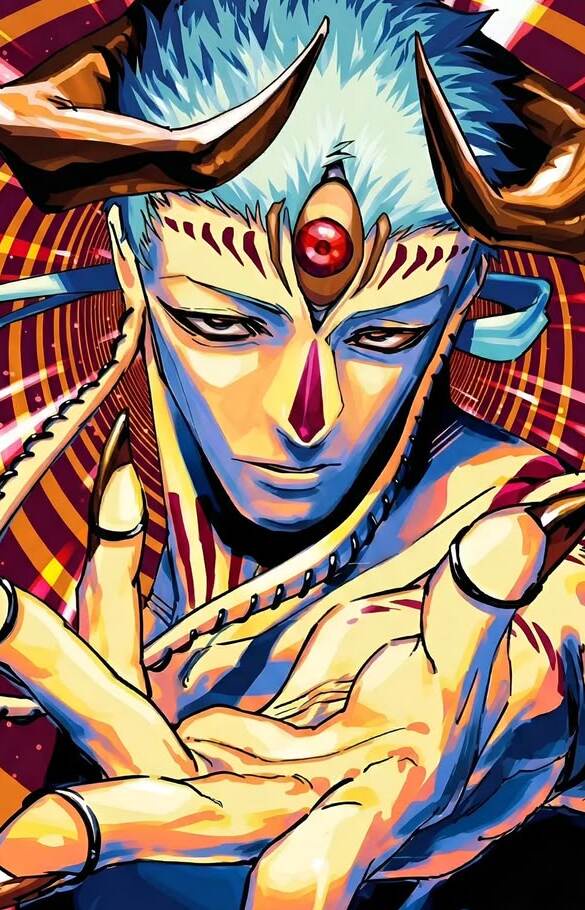 Dabura Karaba