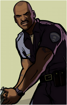 Frank Tenpenny