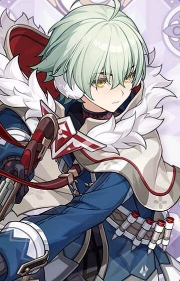 Alyosha