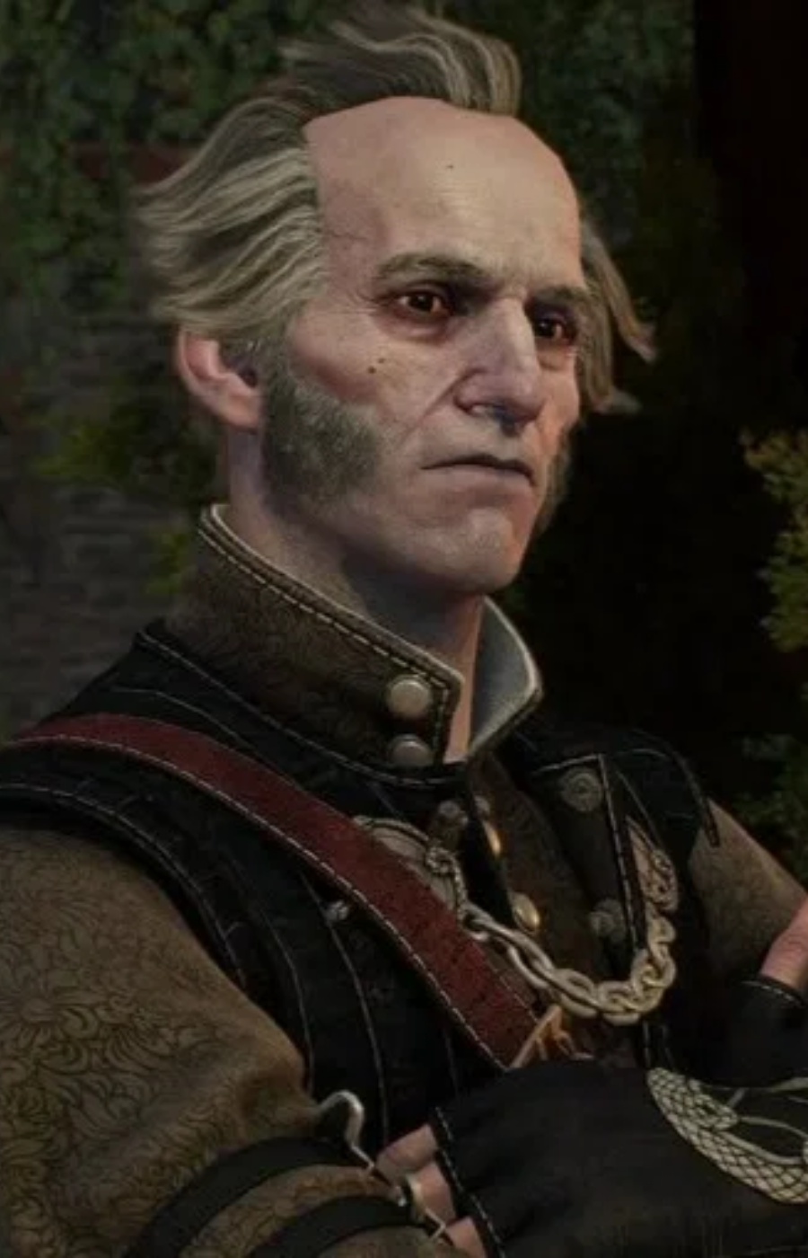 Emiel Regis Rohellec Terzieff-Godefroy