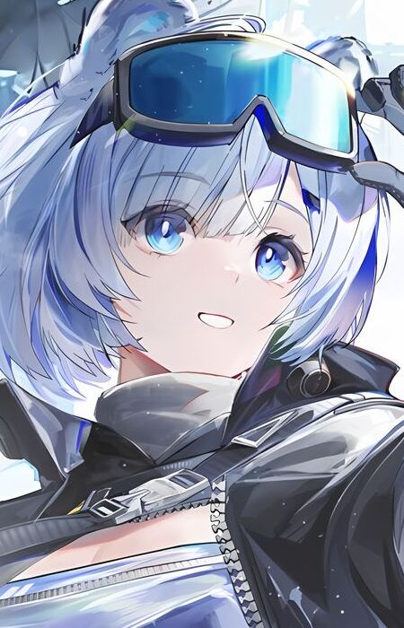 Snowshine