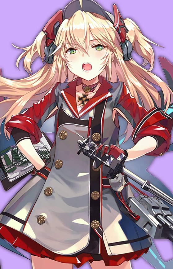 Admiral Hipper