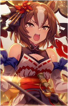 Yaeno Muteki