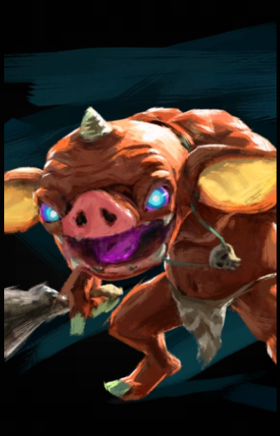 Bokoblin