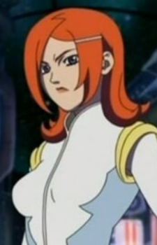 Laureline