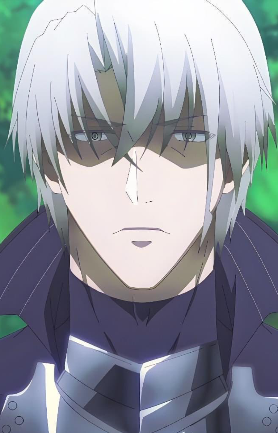 Shin Reglia