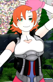 Nora Valkyrie