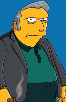 Fat Tony
