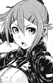 Ichika Kishimojin