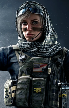 Valkyrie
