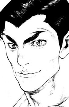 Yuusuke Ninomiya