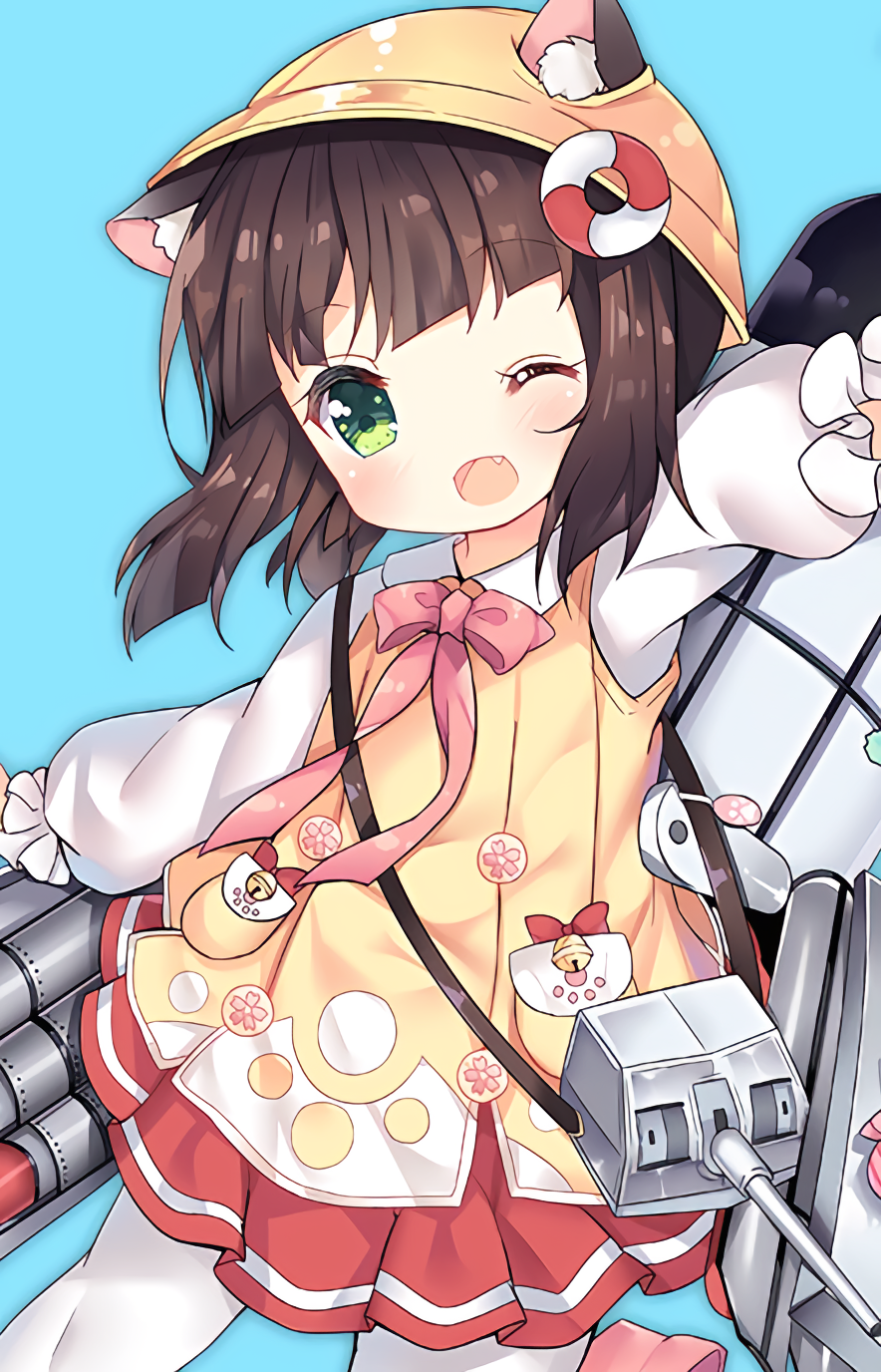 Mutsuki - R