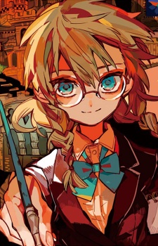Mei Shijima
