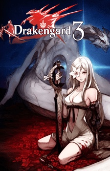 Drakengard 3