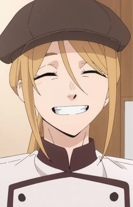 Kyouko Tsumugi