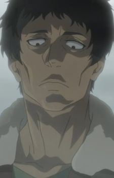 Shirou Kamiki