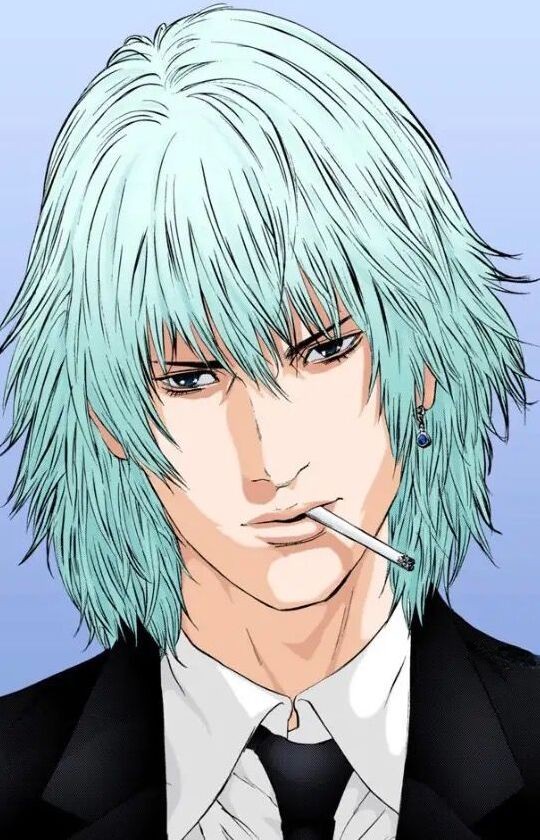 Hikawa 