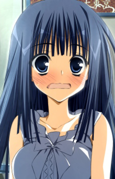 Zakuro Takashima
