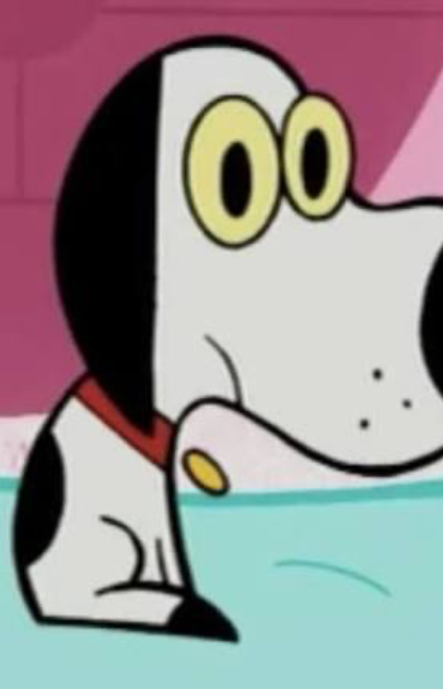 Talking Dog
