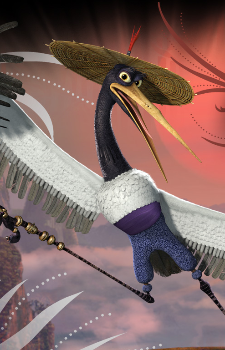 Crane