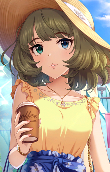 Kaede Takagaki