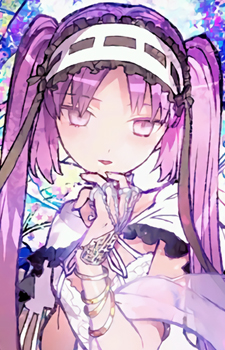 Stheno, Unknown Girl