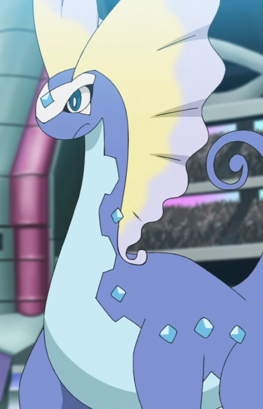 Diantha’s Aurorus