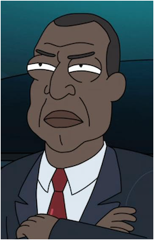The President