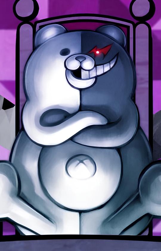Monokuma