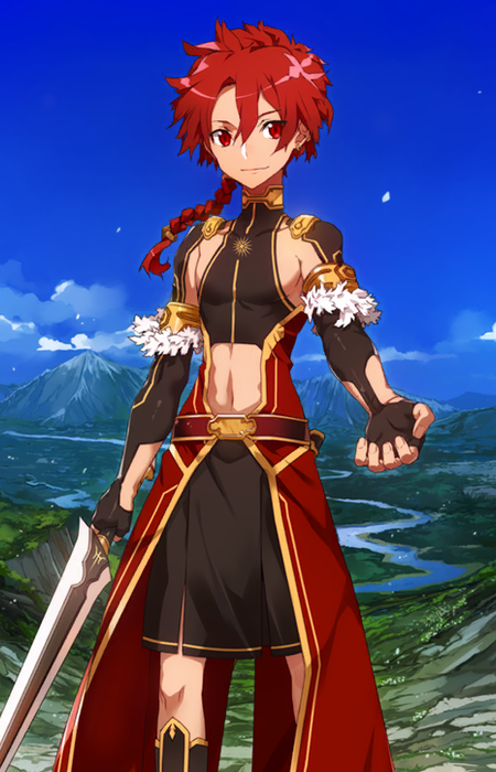 Alexander