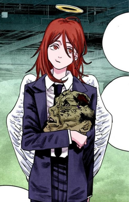 Angel Devil