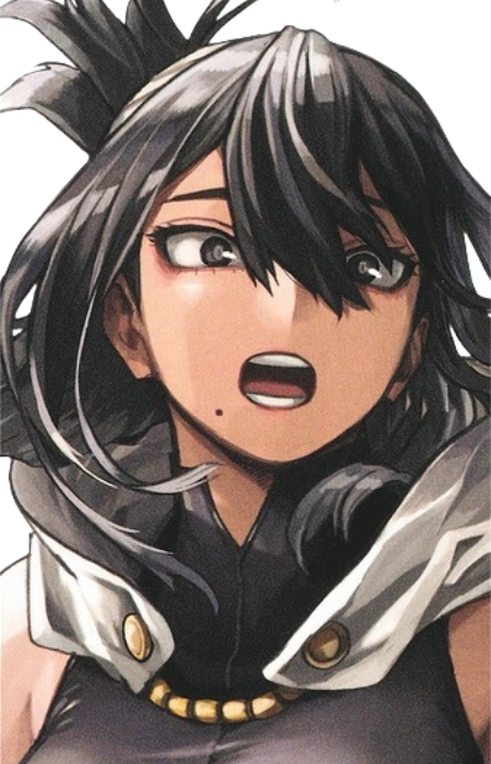 Nana Shimura