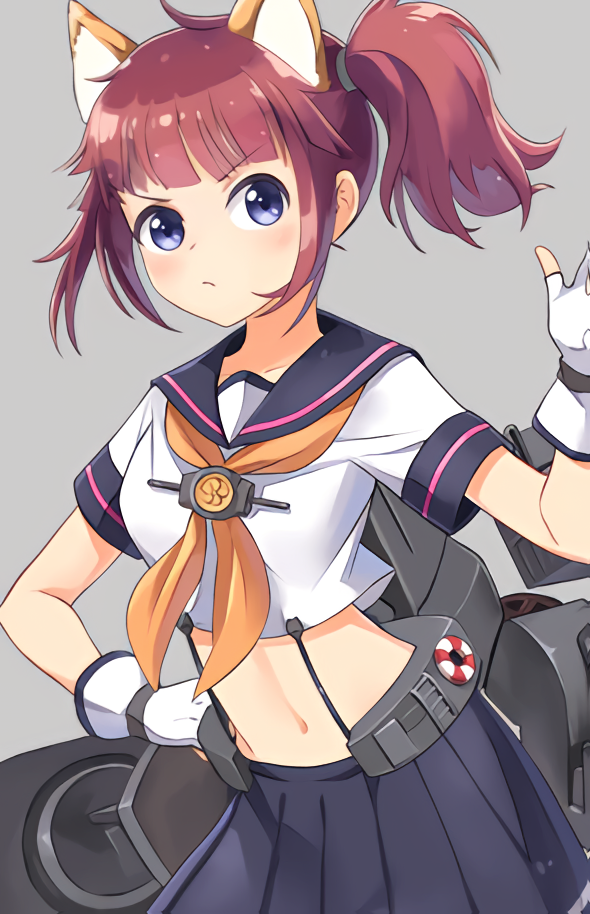 Kinugasa