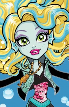 Lagoona Blue 