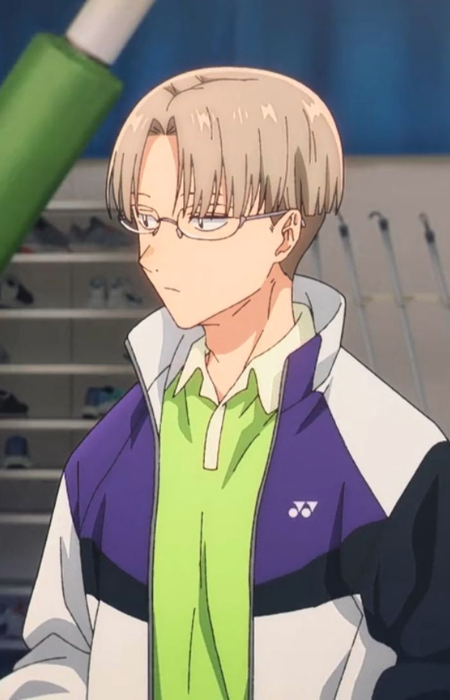 Kyou Kasahara
