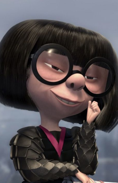 Edna Mode