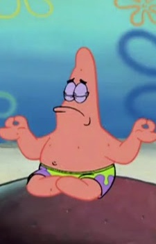 Patrick Star