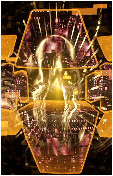 Cephalon Simaris