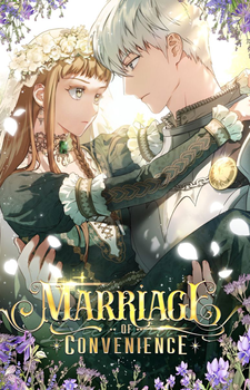 Marriage of Convenience
