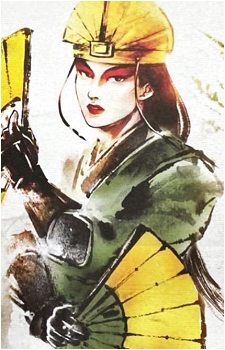 Kyoshi