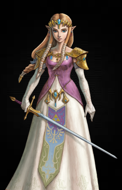 Zelda